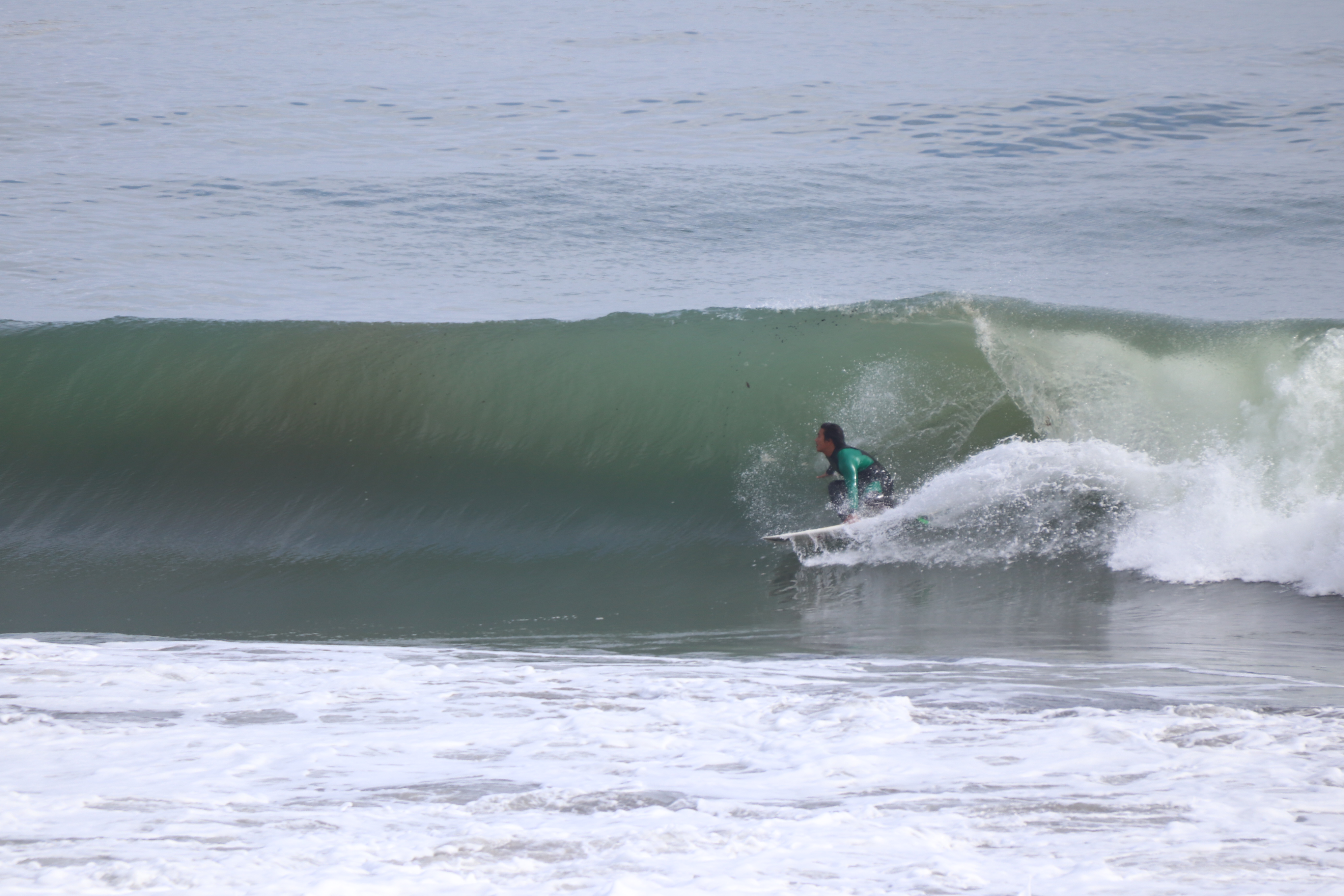 夜のサーファー Luvsurf TV 616：LOST『CALIFORNIA TWIN』LIGHT SPEED 湯川正人